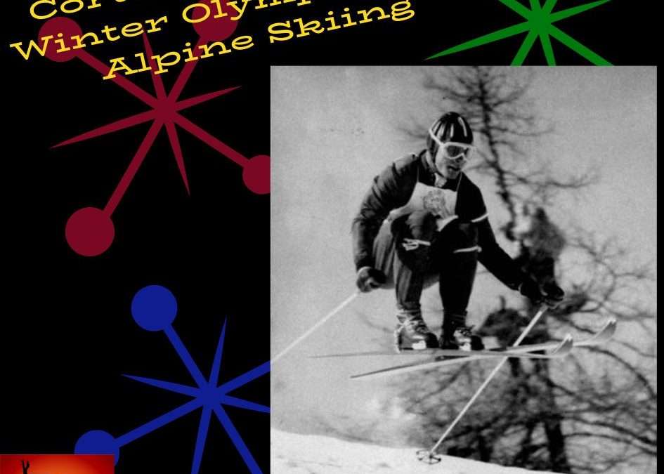 Cortina 1956 Winter Olympics: Alpine Skiing’s New Hero